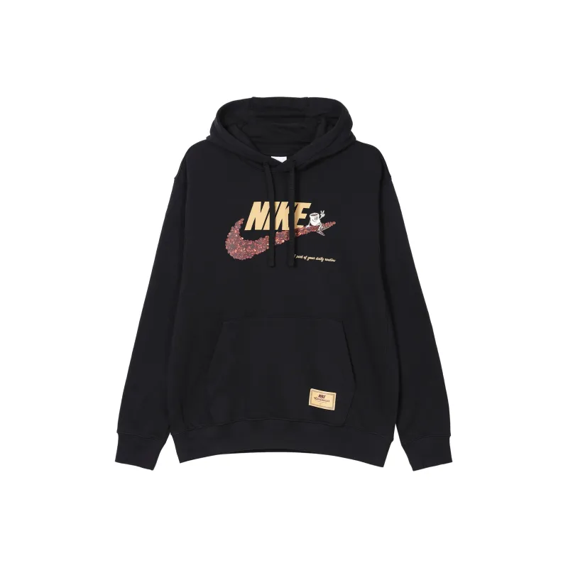 Nike Sweatshirts Men Black-0