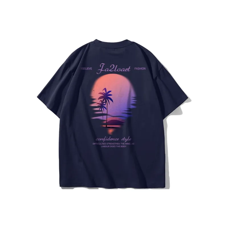 FA2LO T Shirts Unisex-12