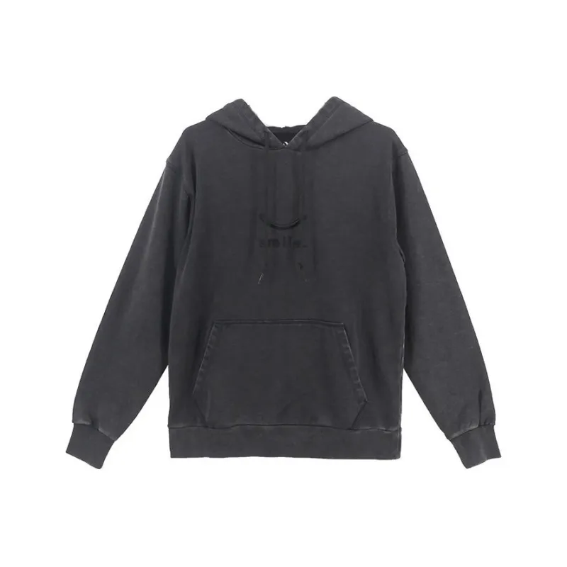 Converse Jack Purcell Sweatshirt Unisex Black-0