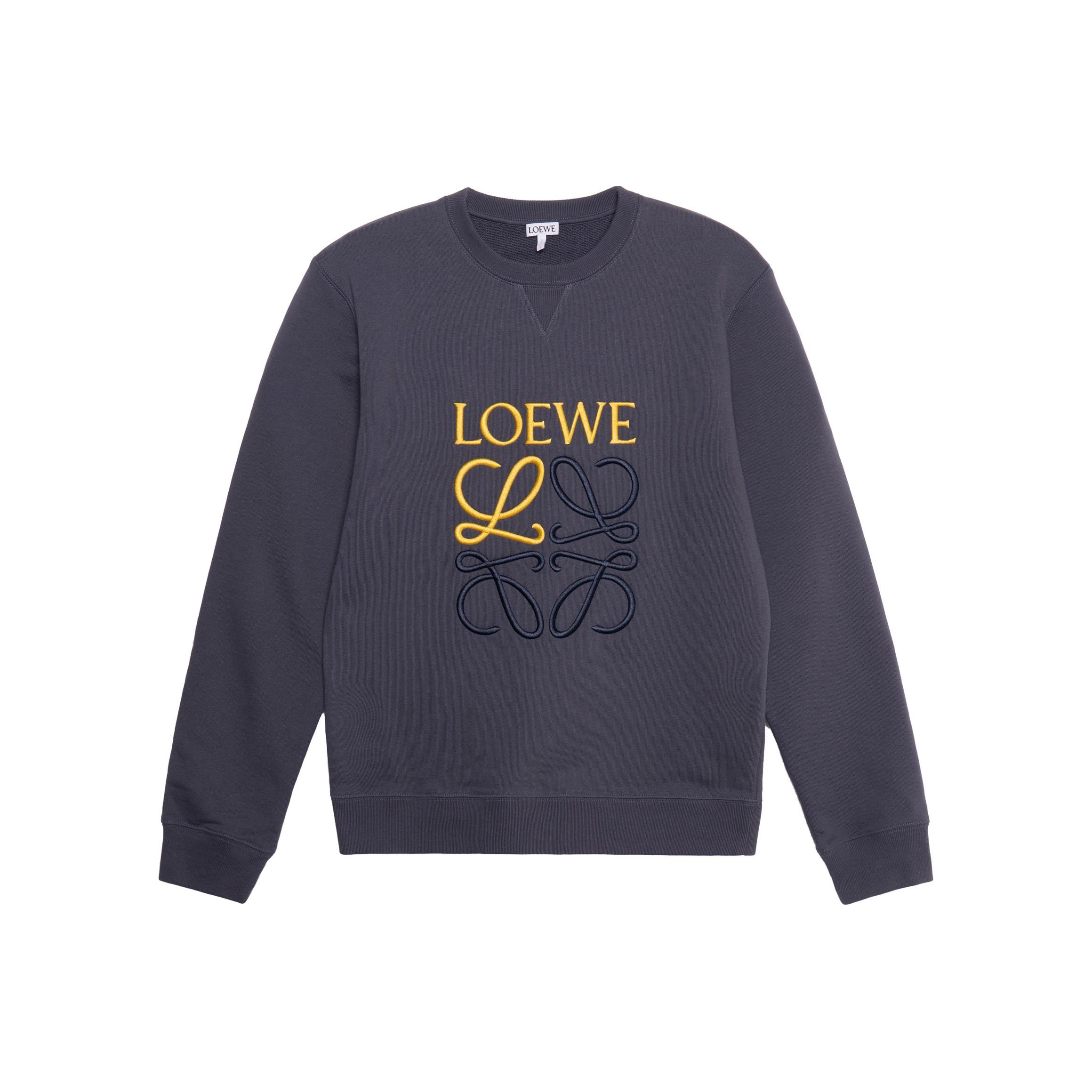 LOEWE Sweatshirts Sweatshirts & Hoodies Men on Sale LOEWE Sweatshirts Sweatshirts & Hoodies Men on Sale