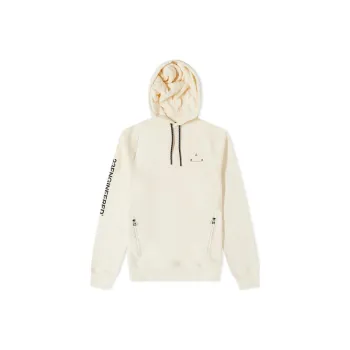 JORDAN Sweatshirts Men Beige