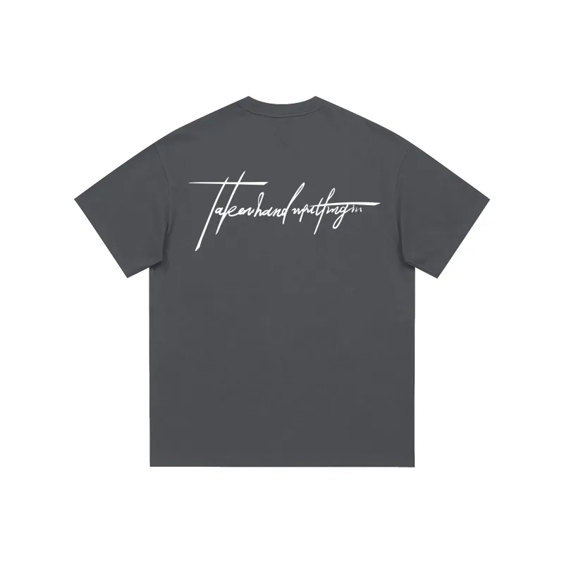 FONDLOOK T Shirts Unisex-17