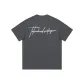 Iron Gray