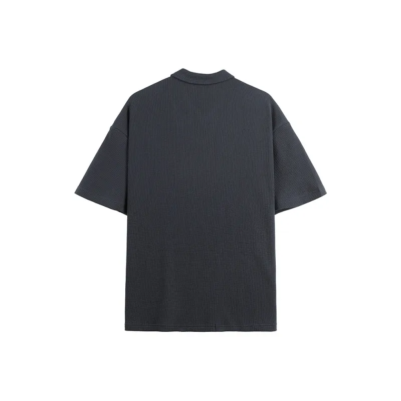 BONAS Polo Shirts Unisex-1