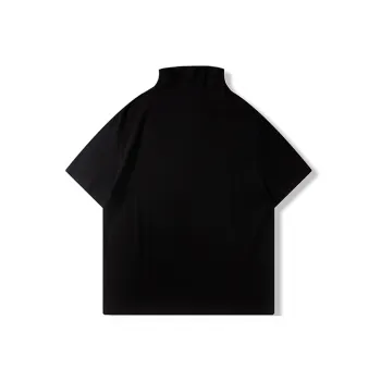 I'm David T Shirts Men Black