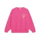 Vibrant Pink