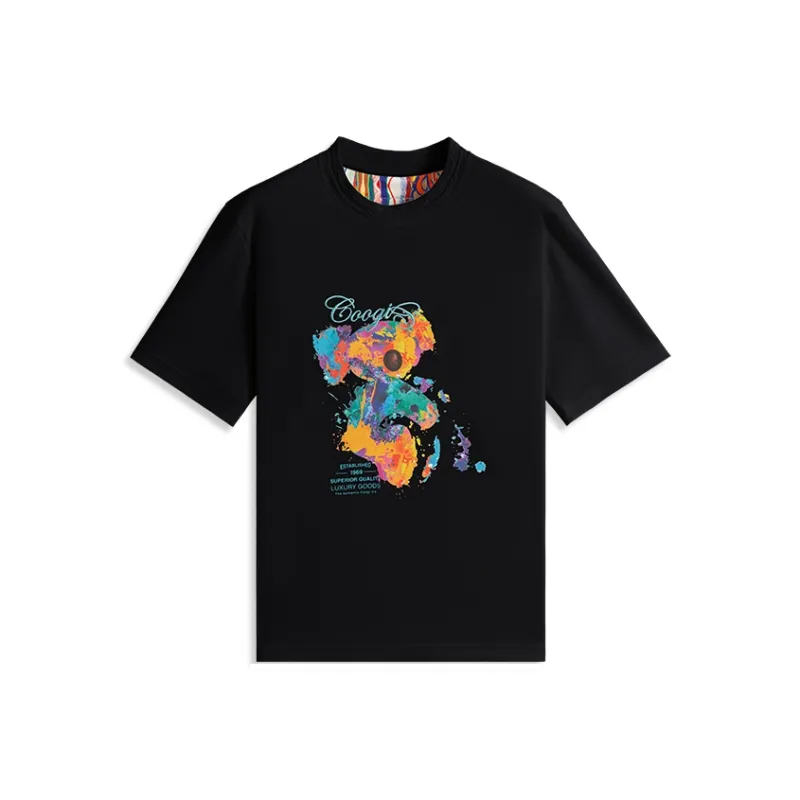 COOGI T-Shirts Unisex-2