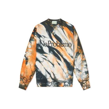 Aries No Problemo Sweatshirt