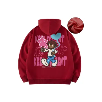 KS Sweatshirts Unisex