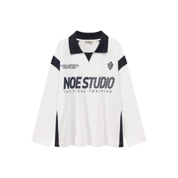 NO ONE ELSE T Shirts Unisex-0