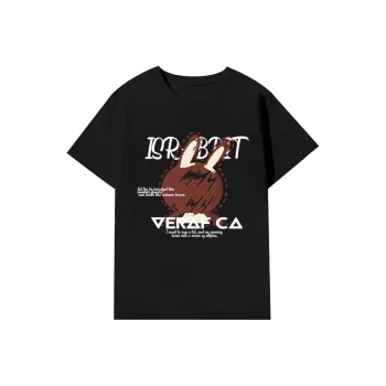 VERAF CA T Shirts Unisex