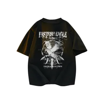 FASTFISH T Shirts Unisex