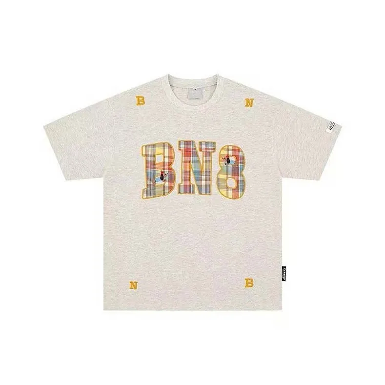TESTUNG T-Shirts Unisex-9