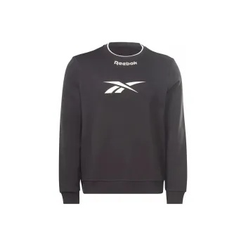 Reebok RI ARCH LOGO VECTOR CREW Sweatshirt Men's Dark Gray