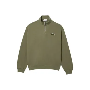 LACOSTE Appliqué logo Sweatshirt