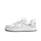 White Silver
