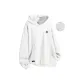 White (Fleece-Lined)