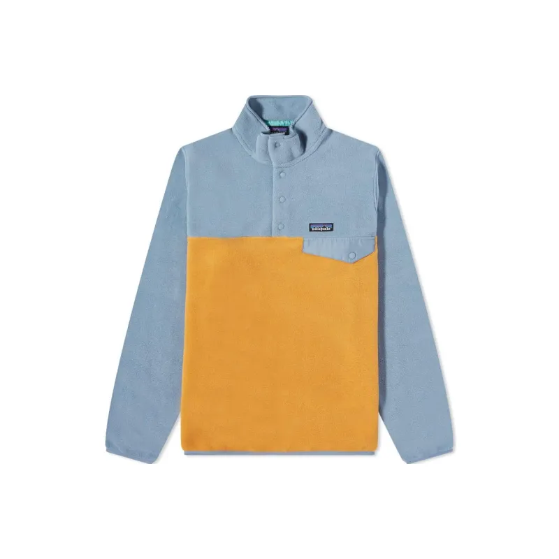 Patagonia Synch Snap Sweatshirts Men-7