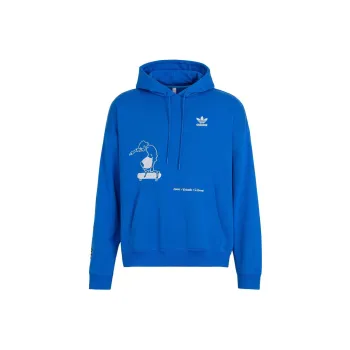 Adidas Originals Sweatshirts Men Blue
