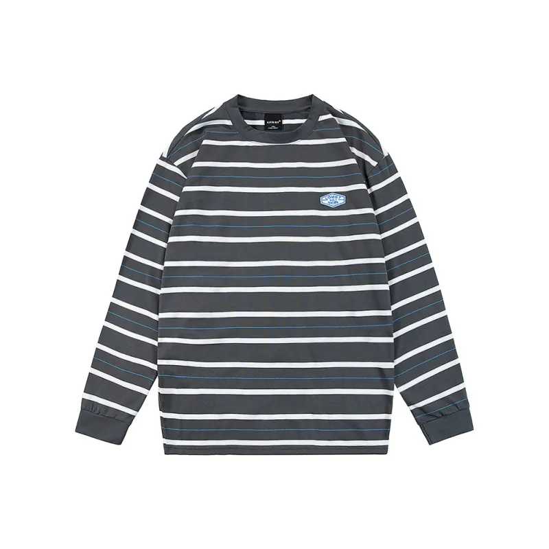 LOMBT T Shirts Unisex-2