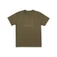 Khaki Green