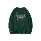 Forest Green (B Distressed Gothic)