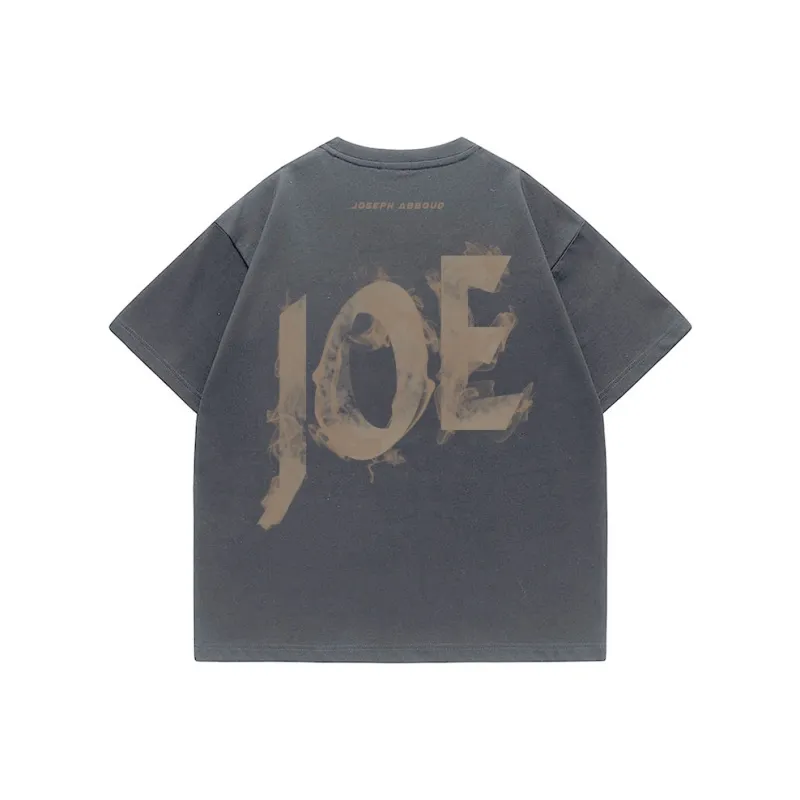 JOSEPH ABBOUD T-Shirts Unisex-13