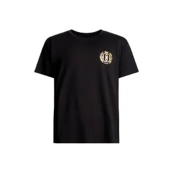 BALLY T Shirts Men Black