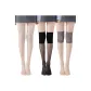 [Silicone Slip-Resistant]Skin-Coffee-Black