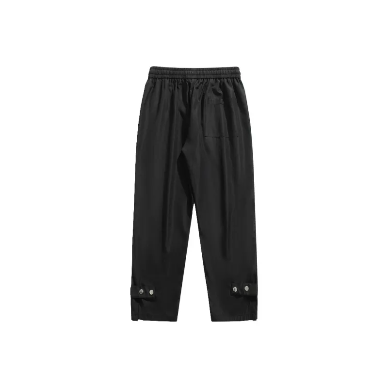 BRYAN JIMENEZ Casual Pants Unisex-1