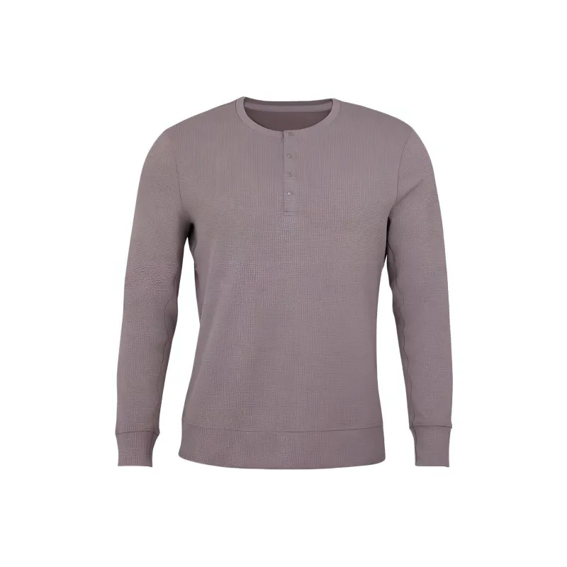 Lululemon Shift Stitch Sweatshirts Men-6