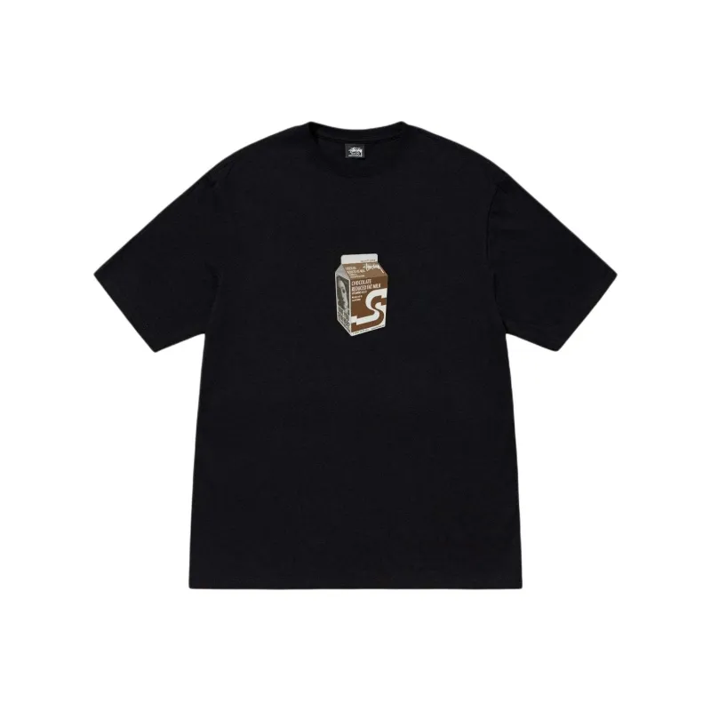 Stussy Milk Tee-0