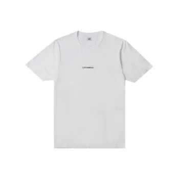 C.P.Company T Shirts Men White