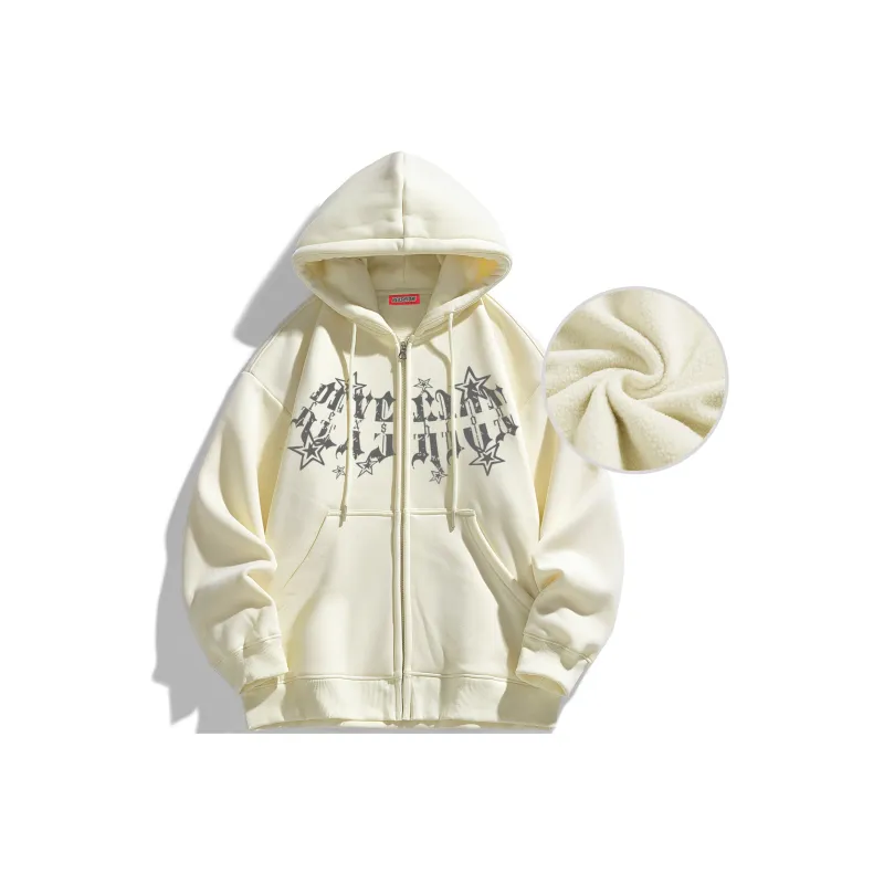 REXSHION Sweatshirts Unisex-40