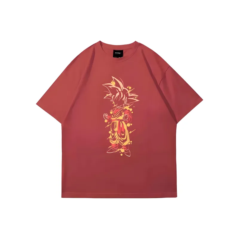 ZWWWZ T Shirts Unisex-6