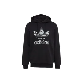 Adidas Sweatshirts Men Black