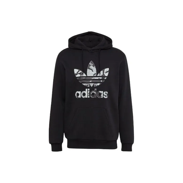 Adidas Sweatshirts Men Black-0