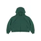 Washed Green