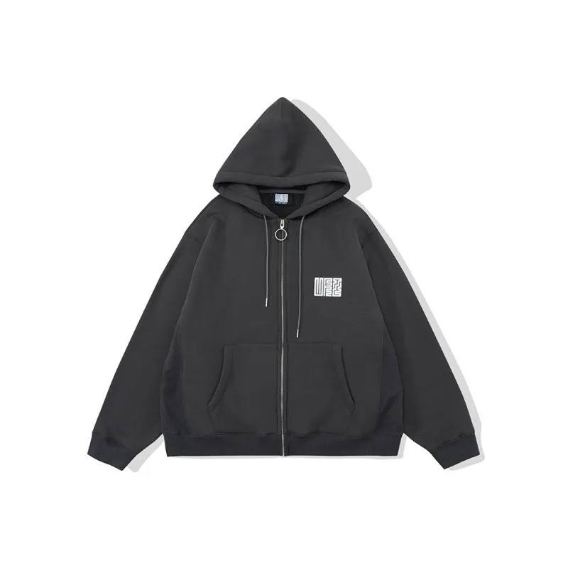 UFZ Sweatshirts Unisex-2