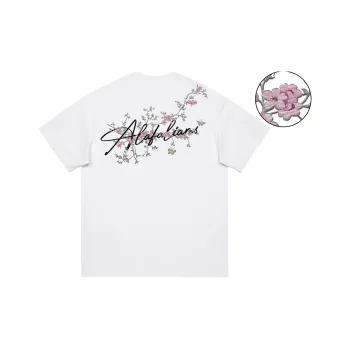 FALIAMS T Shirts Unisex