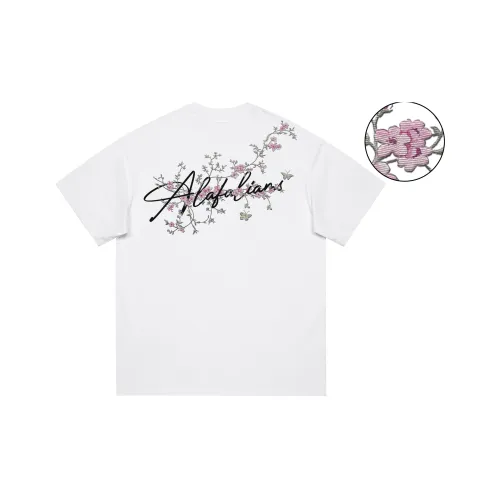 FALIAMS T Shirts Unisex