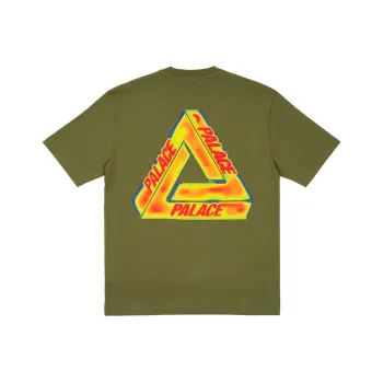 PALACE Heat Sensi T shirt
