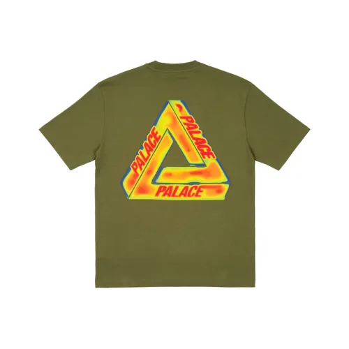 PALACE Heat Sensi T shirt