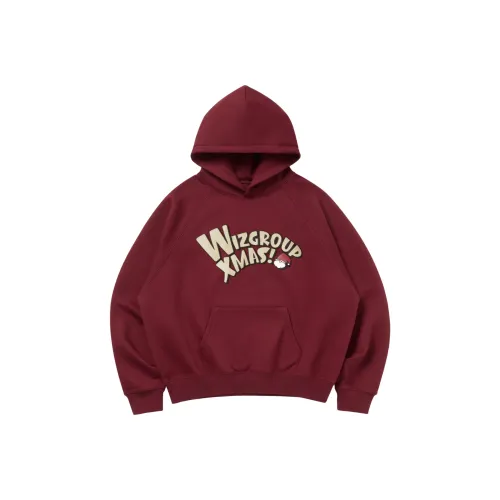 THEWIZBRAND Loose Fit Shorts Unisex