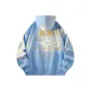 Carolina Blue Yellow