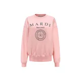 Strawberry Cream (Lead Gray)