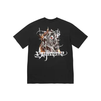 Supreme Satan Tee