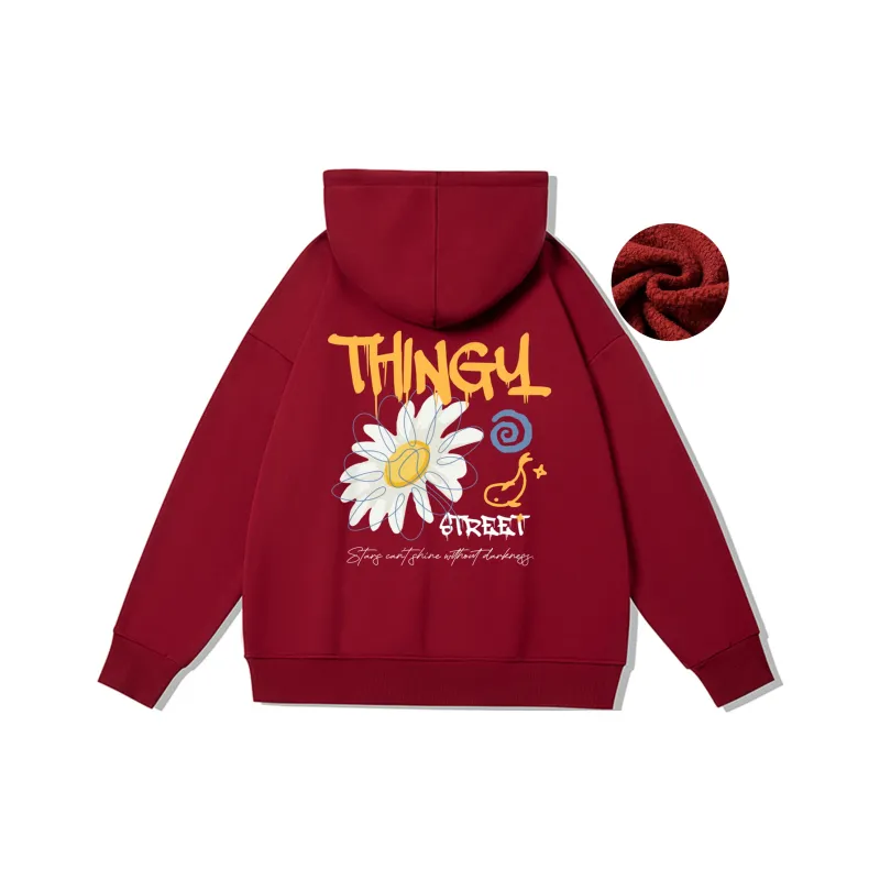 THINGYLAB Sweatshirts Unisex-14