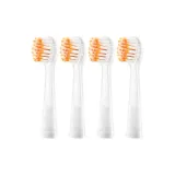 Cushioning MINI Brush Head-4 Pcs Set