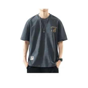 EPTISON T Shirts Unisex